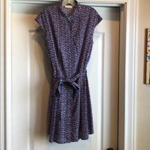 Tory Burch Shirt Dress